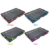 Fishing Tackle Box Fishing Lure Bait Organizer Box Waterproof for Fishing Lovers