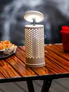 Telescopic Camping Light USB Rechargeable Camping Lantern Table Lamp for Camping