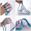 50G sexy men's ice silk ultra-thin fully transparent personalized low-waist pants with U-shaped large pouch