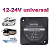12V 24V 125A Dual Battery System Isolator Car Voltage Sensitive Relay for UTV RV