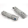 LED DRL Fog Lamp 2049065401 2049065501 for Mercedes Benz W166 ML350 2012-2014
