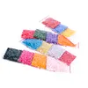 (US Local)35 Colors Diamond Art Kit AB Drill Beads Square/Round Diamond (Round Drill 2)DIY Diamond Art Accessories
