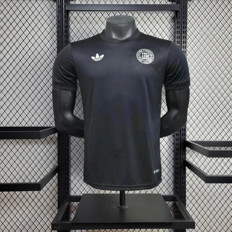 2025-2026 Player Version Germany 125th Anniversary Football Shirt 1:1 Thai Quality Maxi Kit