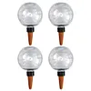 500ML Self Watering Globes Automatic Plant Waterer for Plant Indoor Outdoor
