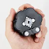 Folding Bike Chain Lock Anti-Theft Bicycle Foldable Lock for Bicycle Accessories