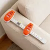 Level Hang Magnetic Ruler Lightweight Frame Positioning Tool with Built in Levels for Precise Photo and Mirror Installation