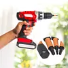 10 PCS Triangle Screwdriver Set S2 Alloy Steel Screwdriver Bits TA12-TA30