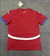 2024 Serbia National Team Home Football Shirt 1:1 Thai Quality love fball