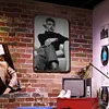 Bob Dylan - Vintage Metal Signs - 20*30cm/30*40cm - Music