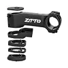 Bike Stem Aluminum Alloy Internal Cable Bicycle Stem 31.8mm Road Handlebar Stem