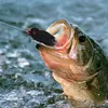 Multi Jointed Swimbait Mouse Fishing Lure Artificial Bait for Pike Bass Fishing