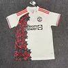 2025/2026 Manchester United Special Football Shirt 1:1 Thai Quality