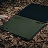 Outdoor Camping Multifunctional Single BC Tactical Aluminum Alloy Portable Folding Table Tactical Style