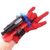 Rękawice SPIDERGLOVE&reg; do wystrzeliwania pajęczyn