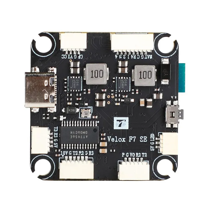 Velox F7 SE Full Function Flight Controller