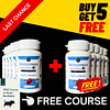 🔥Last Day Buy One Get One Free🔥Jumbo Strength