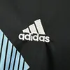 2006 Retro Long Sleeve Argentina Away Football Shirt 1:1 Thai Quality