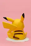 1/1 Scale Pikachu - Pokemon Resin Statue - SunBird Studio