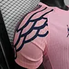 2025-2026 Player Version PSG Paris Saint-Germain Special Edition Football Shirt 1:1 Thai Quality
