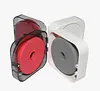 Main Spool EVA Foam Large Spool Multifunctional Fishing Line Storage Box (Two Shafts in One Box)