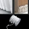 Vertical Blind Weights & Chains Replacement Lower Slats for Roller Blind Fitting