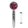 (🎁2024 New Year Hot Sale🎁)Water Saving Flow 360&deg; Rotating High-pressure Shower
