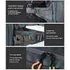 Fishing Bag Waterproof Waist Bag with Adjustable Belt Fishing Fanny Pack for Men