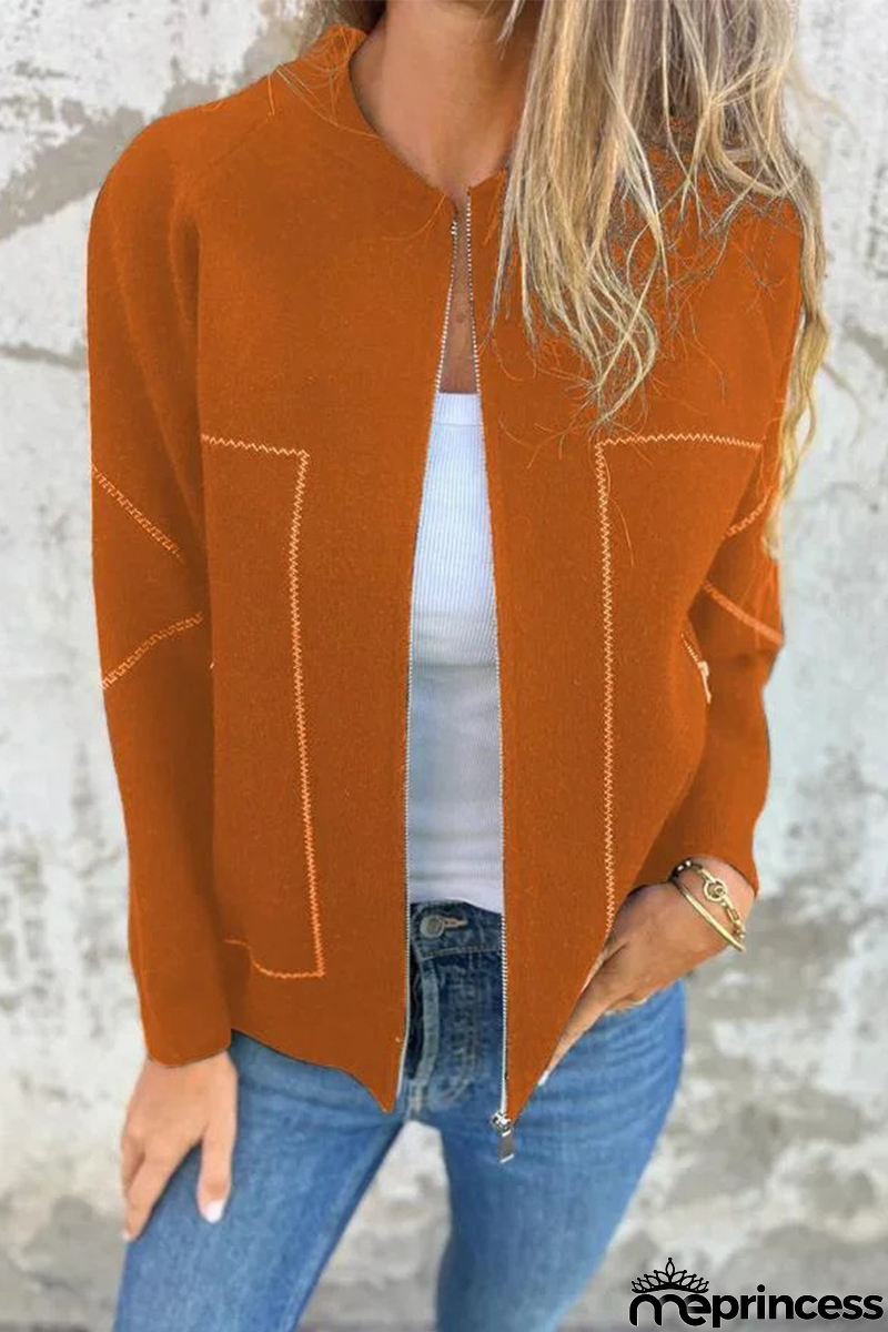 Classic and Elegant winter garment