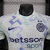 2025/2026 Player Version Inter Milan Away Football Shirt 1:1 Thai Quality