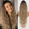 Ponytail Hair Extensions