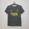 2022/2023 Psg Paris Saint-Germain Fourth Away Football Shirt love fball