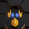 Transformers Bluetooth AI Translation Smart Game E-sports Wireless Earphones