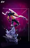 Charlotte Katakuri - ONE PIECE Resin Statue - WaterBear Studio [In Stock]