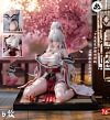 1/6 Scale Hiyuki - Wuthering Waves Resin Statue - MIYIN Studios