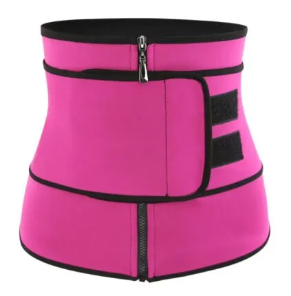 Women's Corset Waist Trainer Slimming Corset for Women Belly Sheath Sweat Belt Sharpening Body Female Fitness Cinchers Shapers