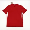2024 T&uuml;rkiye National Team Away Football Shirt 1:1 Thai Quality love fball
