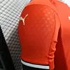2025-2026 Player Version Portugal Home Football Shirt 1:1 Thai Quality