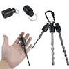 3 PCS SDS Shank Extension Rod Key Chain Adapter Quick-Change Extension Rod
