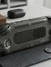 TPU Protective Case for Retroid Pocket 6 Handheld Game Console Shockproof Anti-Scratch Transparent Protective Cover Game Accessories