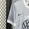 2025-2026 VfL Wolfsburg Away Football Shirt 1:1 Thai Quality