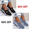 SKECHERS&reg; Najlepsze buty ortopedyczne do masażu dla kobiet 2025