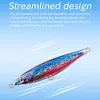 130g Floating Pencil Lure Topwater Stick Fishing Lure for Saltwater Long Casting