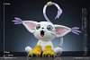 1/1 Scale Agumon & Tailmon & Salamon - Digimon Resin Statue - My-Studio