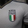 2026 Player Version Italy Away Football Jersey 1:1 Thailand Quality