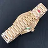 NEW ROLEX DAY-DATE 128238-0051