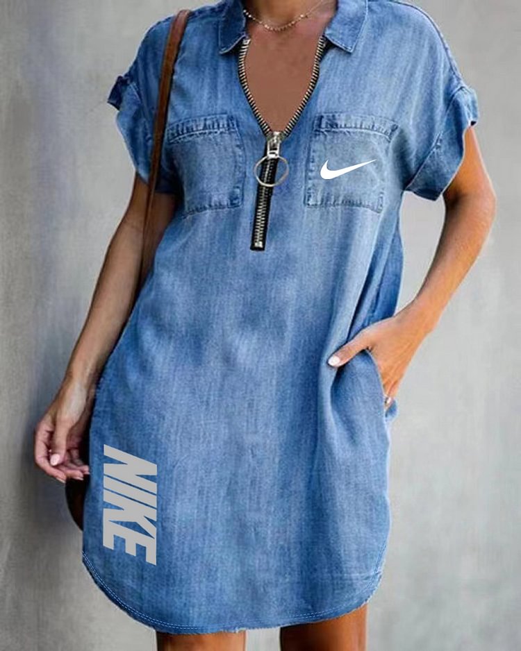 &Uacute;J NIKE NY&Aacute;RI RUHA, 2024