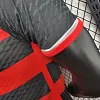 2024-2025 Player Flamengo Home Football Shirt 1:1 Thai Quality