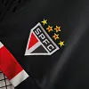 2024/2025 S&atilde;o Paulo Away Shorts 1:1 Thai Quality