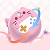 Cute Silicone Case for Punirunes Interactive Digital Toy Protective Cover