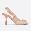 Sandals-8.5 cm